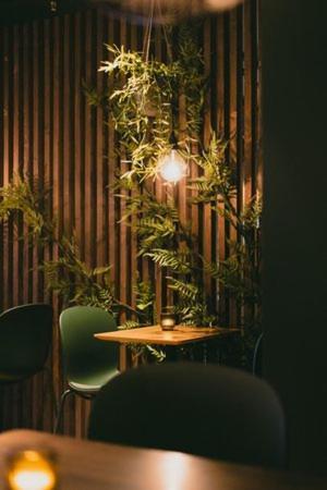 大西洋第一酒店 奥勒松 外观 照片