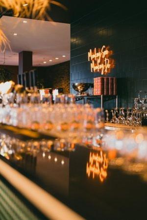 大西洋第一酒店 奥勒松 外观 照片